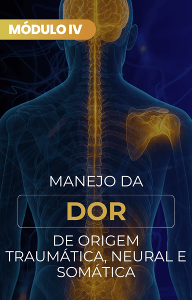 Módulo IV: Técnicas Avançadas e Casos Clínicos